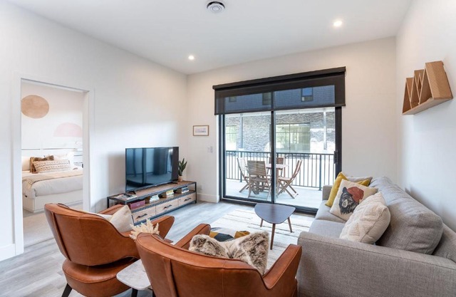 Summit Place - Condo With Mountain Views