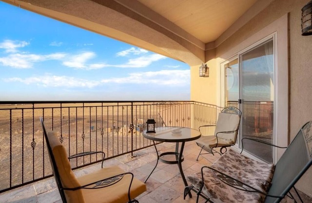 Summit Villa BnB