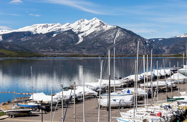 Summit Yacht Club #10 By Summit County Mountain Retreats