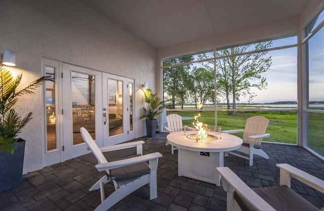 Sumner Lake House 2 Bedrooms