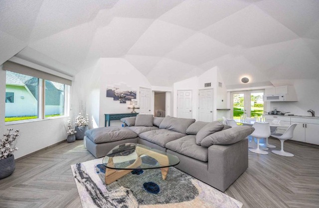 Sumner Lake Tiny House