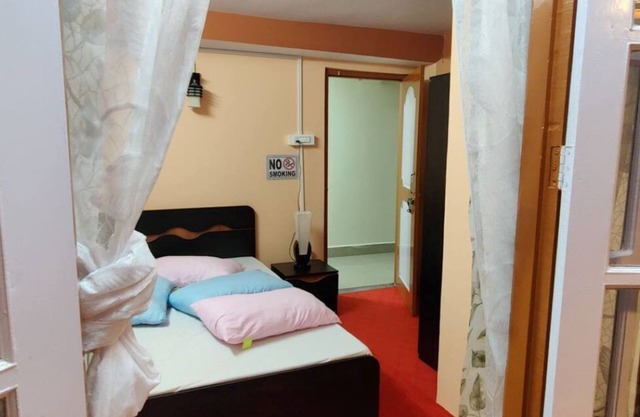 Sumnima Homestays Experience Regency at Home.
