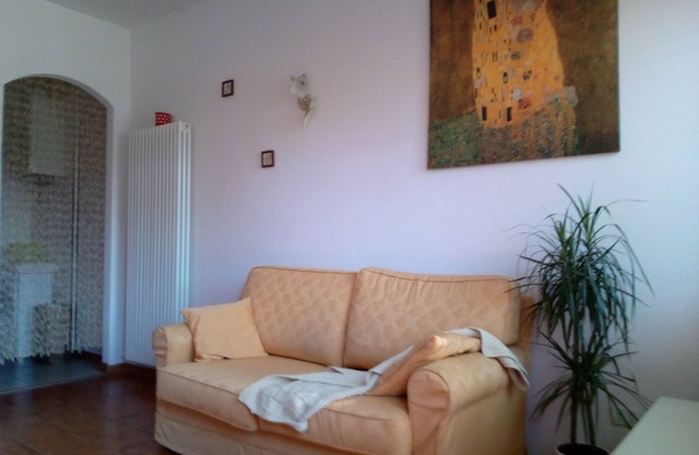 Wohnung der Sonne