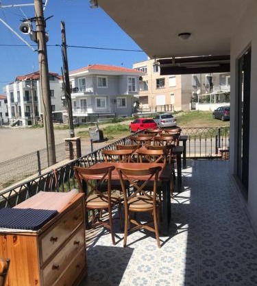 Sun Ayvalık Otel