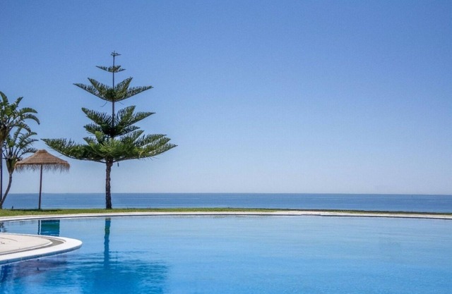 Sonne, Strand und Luxus Coloso - 7 Personen + Kinderbett