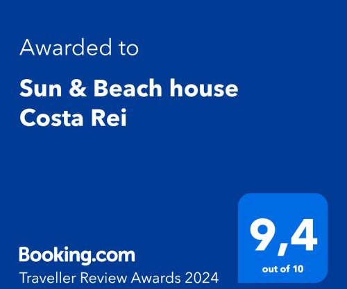 Sun & Beach house Costa Rei