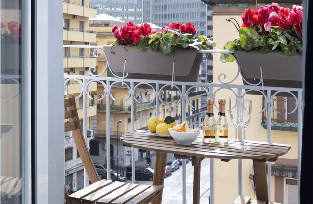 Sun&City Naples