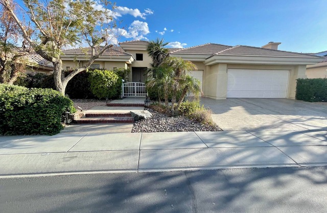 Sun City Stunner in Palm Desert