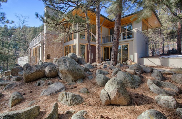 Schöner Sonnenschein Canyon, Familienfreundlichkeit, Retreat 3 min bis Downtown Boulder