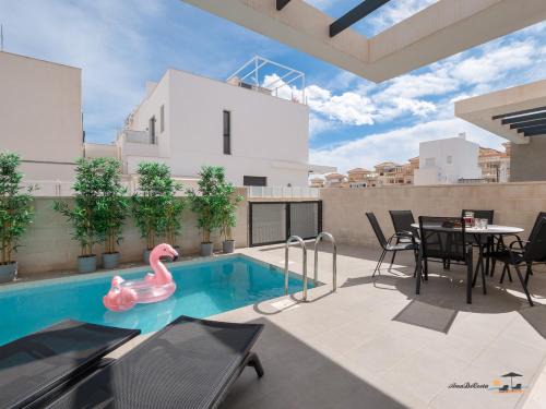 SUN&GOLF Residence