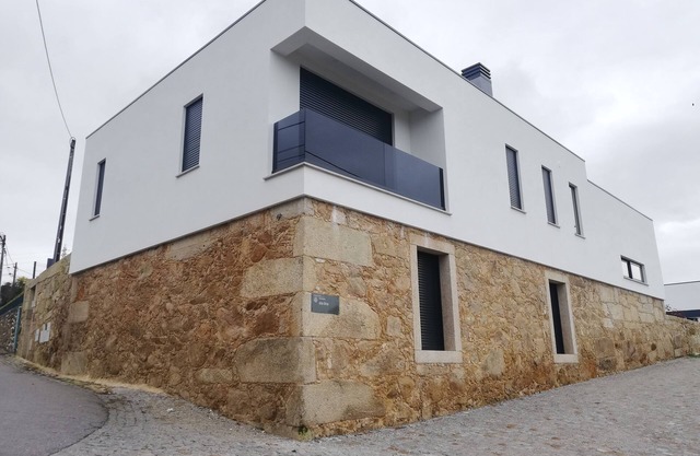 SONNENHAUS LUXUSHAUS MIT POOL