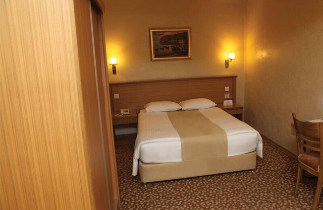 Sun Inn Hotel