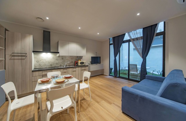 Sun & moon house