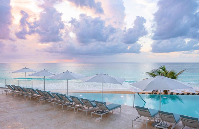 Sun Palace Cancun - Adults Only - All-inclusive