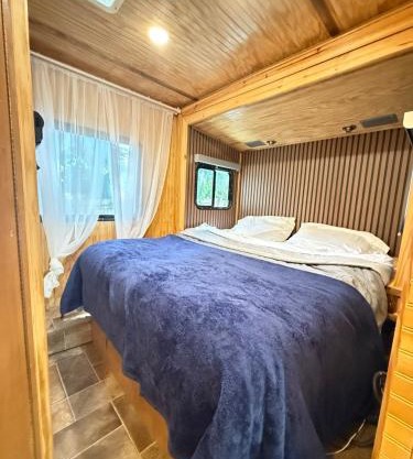 Sun RV in Trailer park