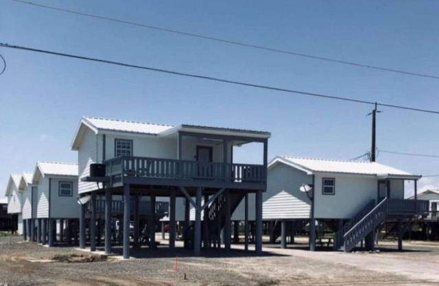 Charming cabin in Grand Isle - Perfect for a getaway