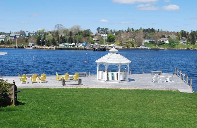 SONNE, SAND, OZEAN in Hubbards Nova Scotia