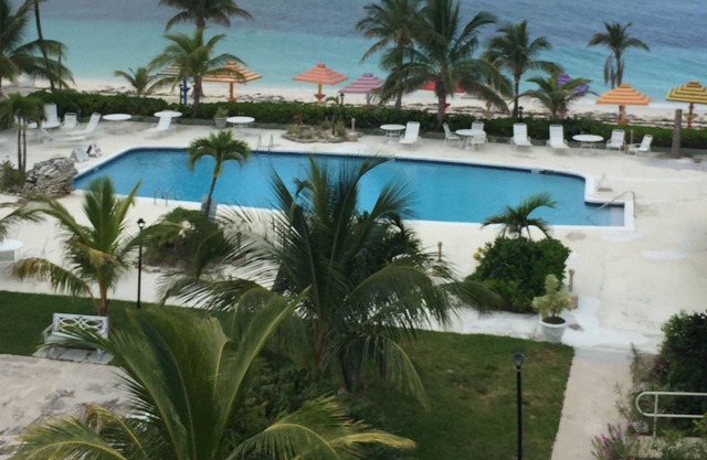 Sun, Sand & Sea at our Coral Beach studio