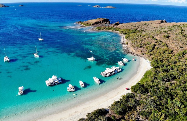 ♥ Sonne, Sand & Meer Culebra Villa Mar ✹King Bed ✹