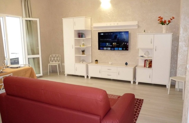 Sun & Sea holiday house just minutes from the sea and the beach