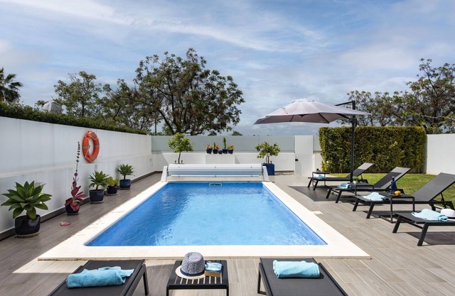 Sun & Serenity, Your Dream Villa