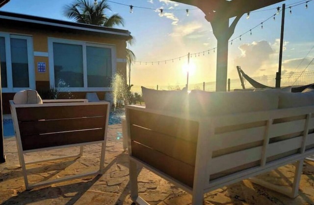 Sun (Sky Sun Villas)