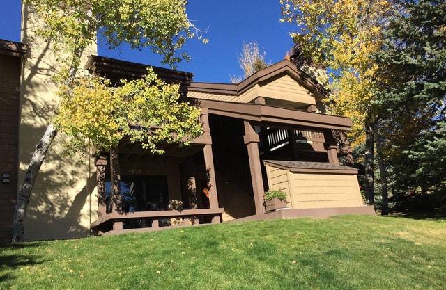 Sun Valley Condo. Super sauber und gut ausgestattet