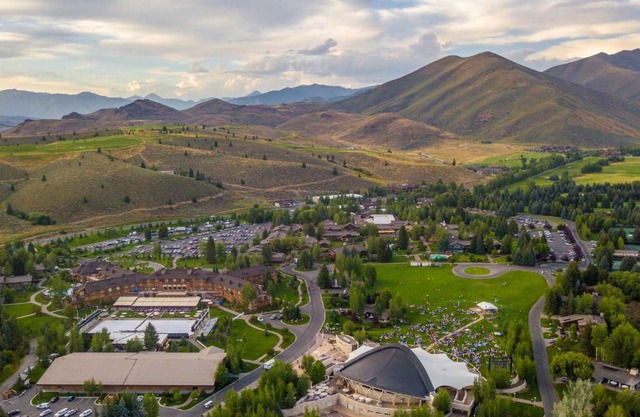 Sun Valley Resort