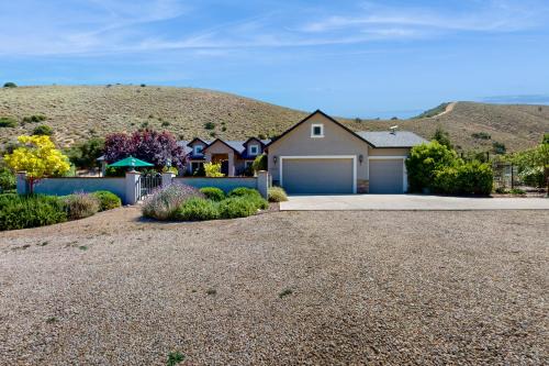 Sun Valley Retreat