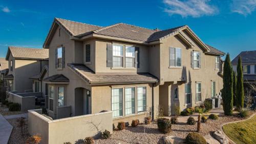 Sun Villa at The Casitas Sienna Hills Resort