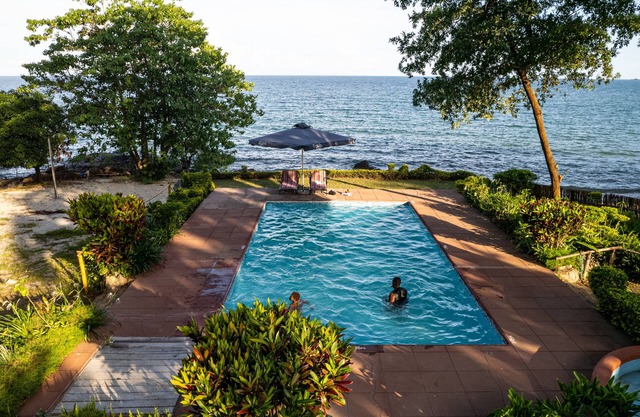 Sunbird Chintheche Inn