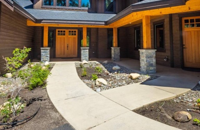 Suncadia 4 Bdrm Resort Core Home 4 Master Suites