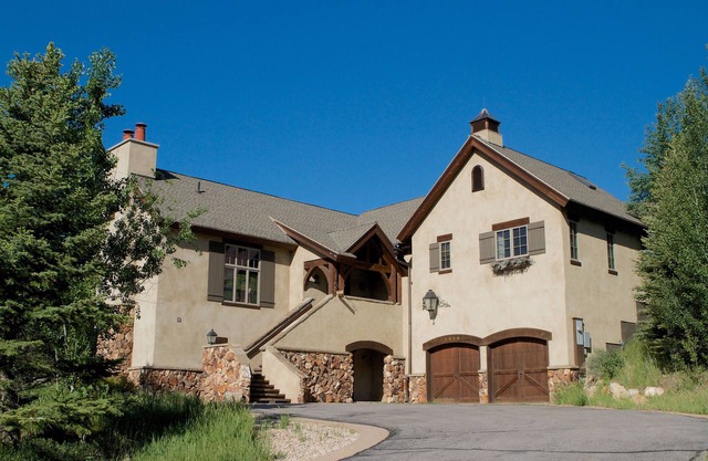 Sundance Designer Mountain Home - Ski, Flyfish, Golf, Bike, Wandern