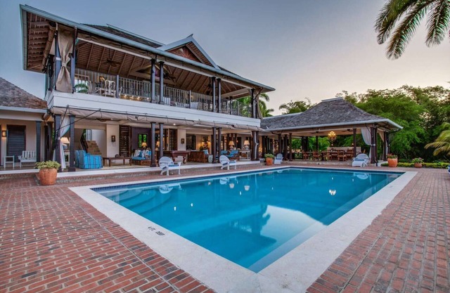Sundance Luxury villa