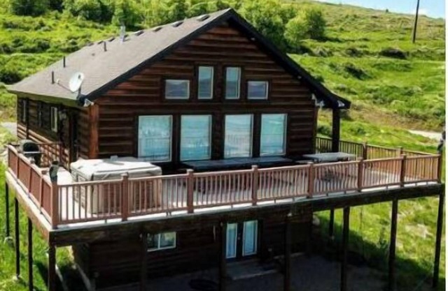 Sundance- Pet Friendly Home in Harbor Village