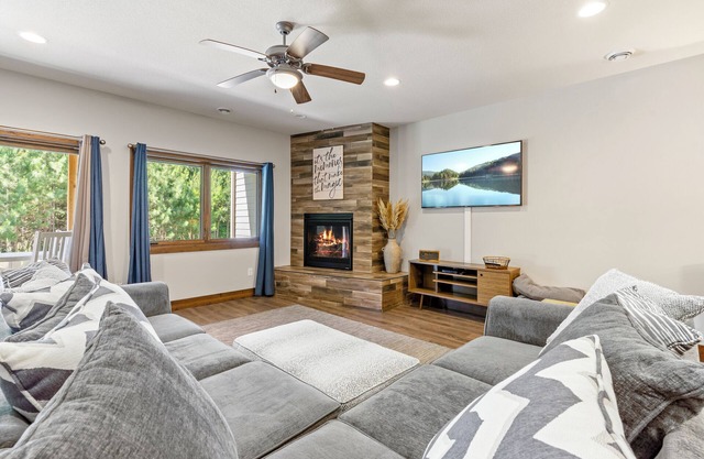 Sundance Ridge Condo| Amenities for All Seasons