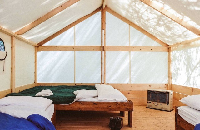 Sundance Trapper Tents