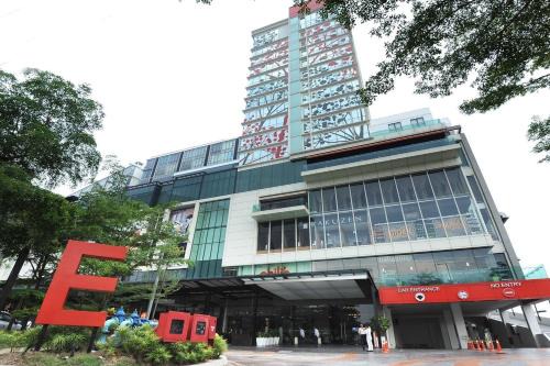 Sunday Hotel Subang Formerly Empire Hotel