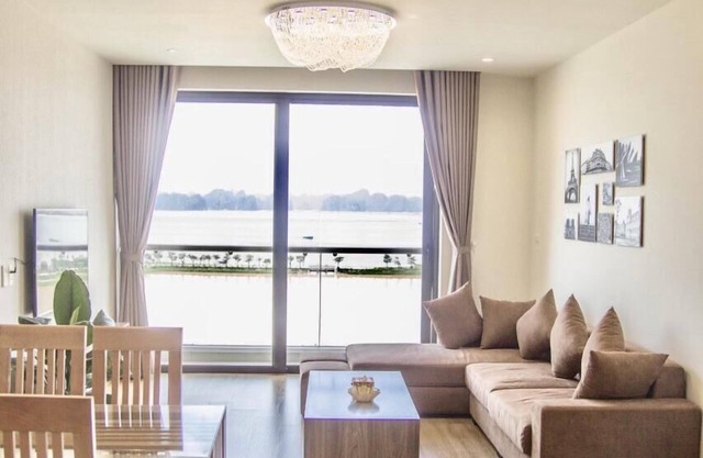 SONNTAG PREMIUM WOHNUNG