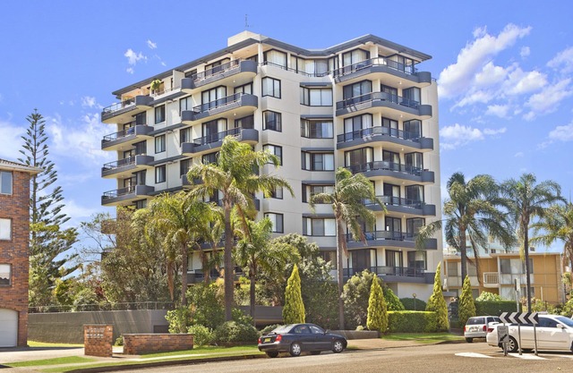 Sonnenuhr 602, 8-10 Hollingworth Street,