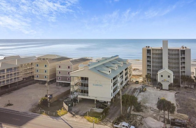 Sundial A2 by Vacation Homes Collection