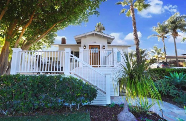 SunDialSanDiego/PetFriendly/NearZooMuseums&Beaches/FamilyFriendly2BR/SummerFun