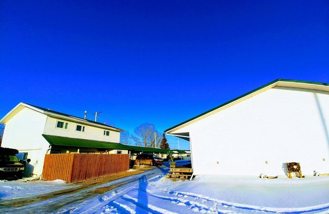 Sundown Motel