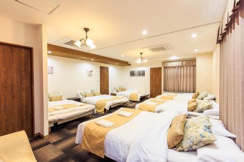 Sunflower Condo in Nagoya