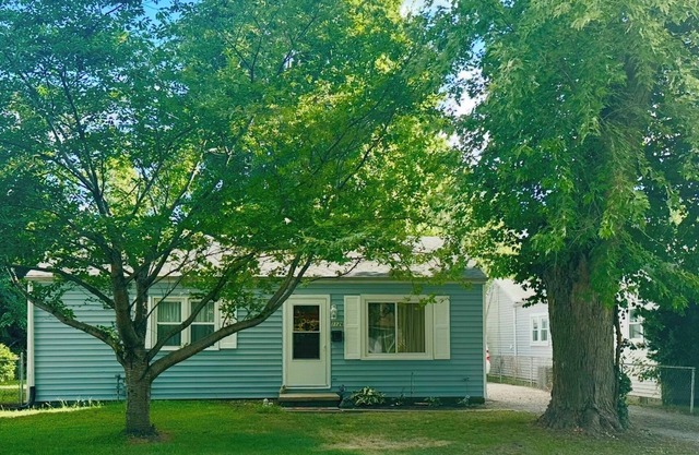 Sunflower Cottage