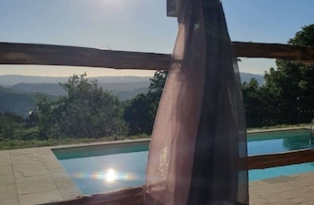 Sunflower House, Podere Bellavista