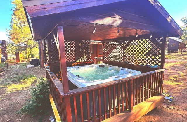 Sunflower - Pet Friendly Escape to Rim Country