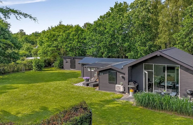 "Sunja" - 450m from the sea by Interhome