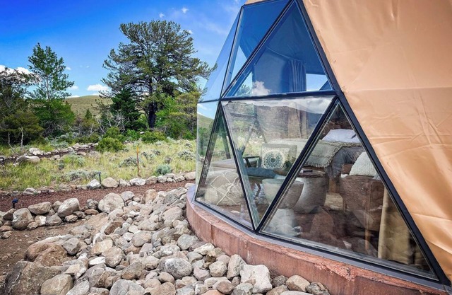 Sunlight Peak Dome