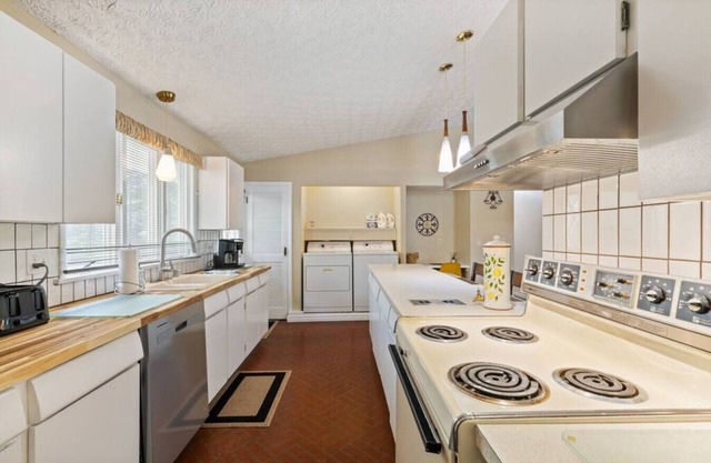 Sunny 3BDRM Penfield Home - Private w/ Fenced Yard!